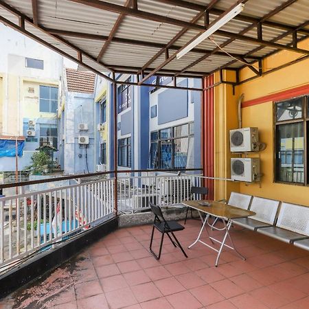 Hotel Good Sleep Balikpapan Mitra Reddoorz Zewnętrze zdjęcie