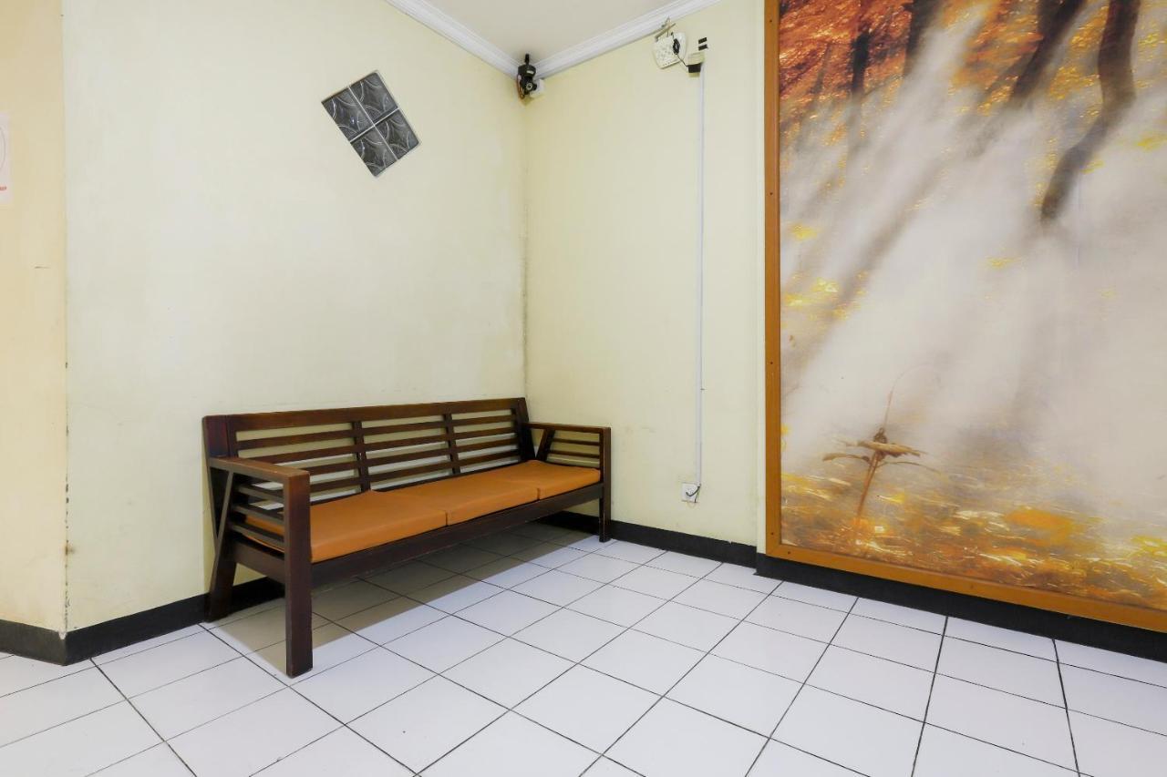 Hotel Good Sleep Balikpapan Mitra Reddoorz Zewnętrze zdjęcie
