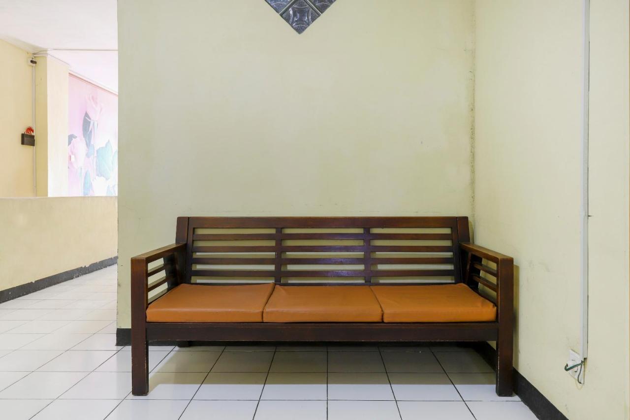 Hotel Good Sleep Balikpapan Mitra Reddoorz Zewnętrze zdjęcie