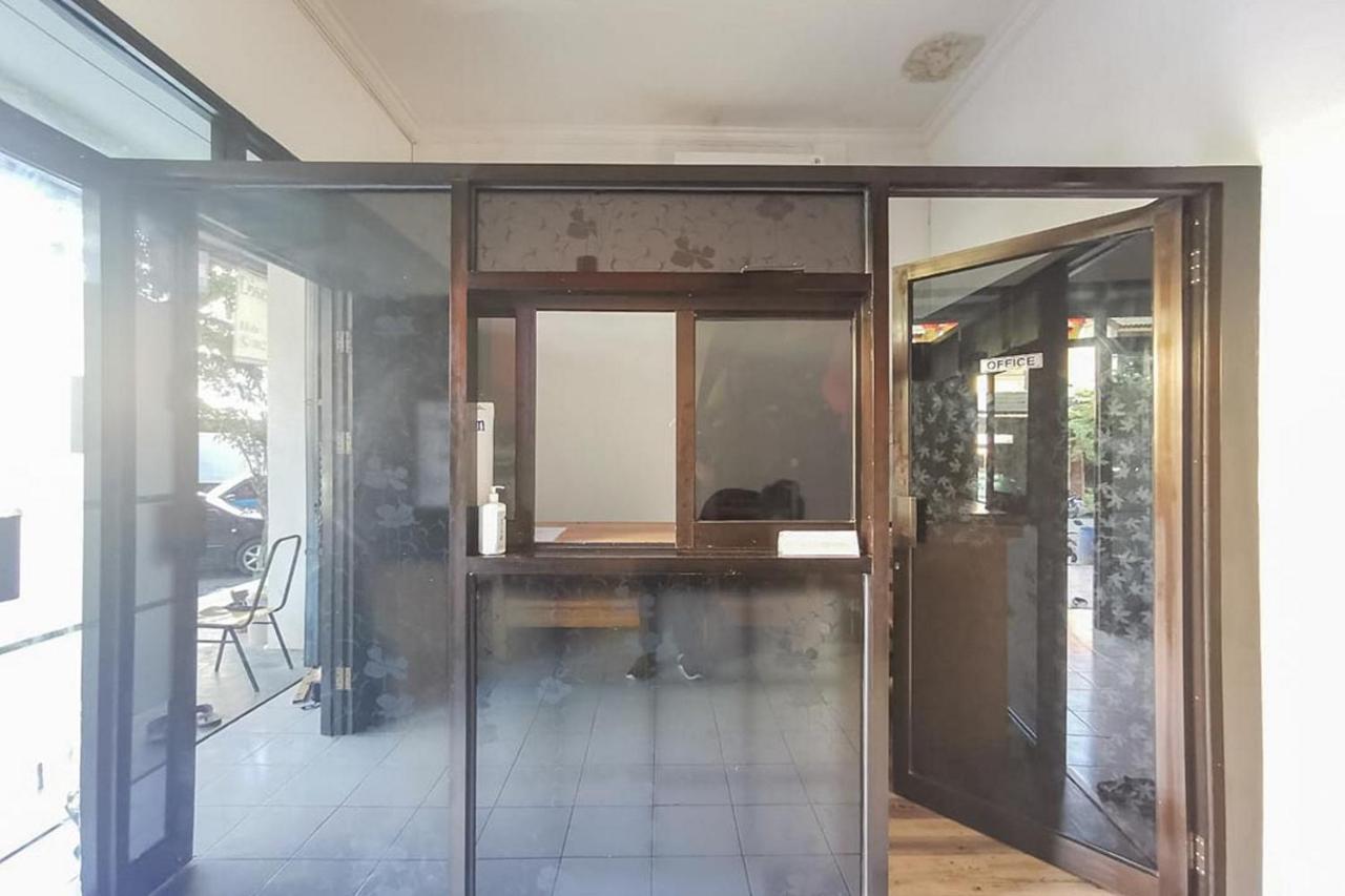 Hotel Good Sleep Balikpapan Mitra Reddoorz Zewnętrze zdjęcie